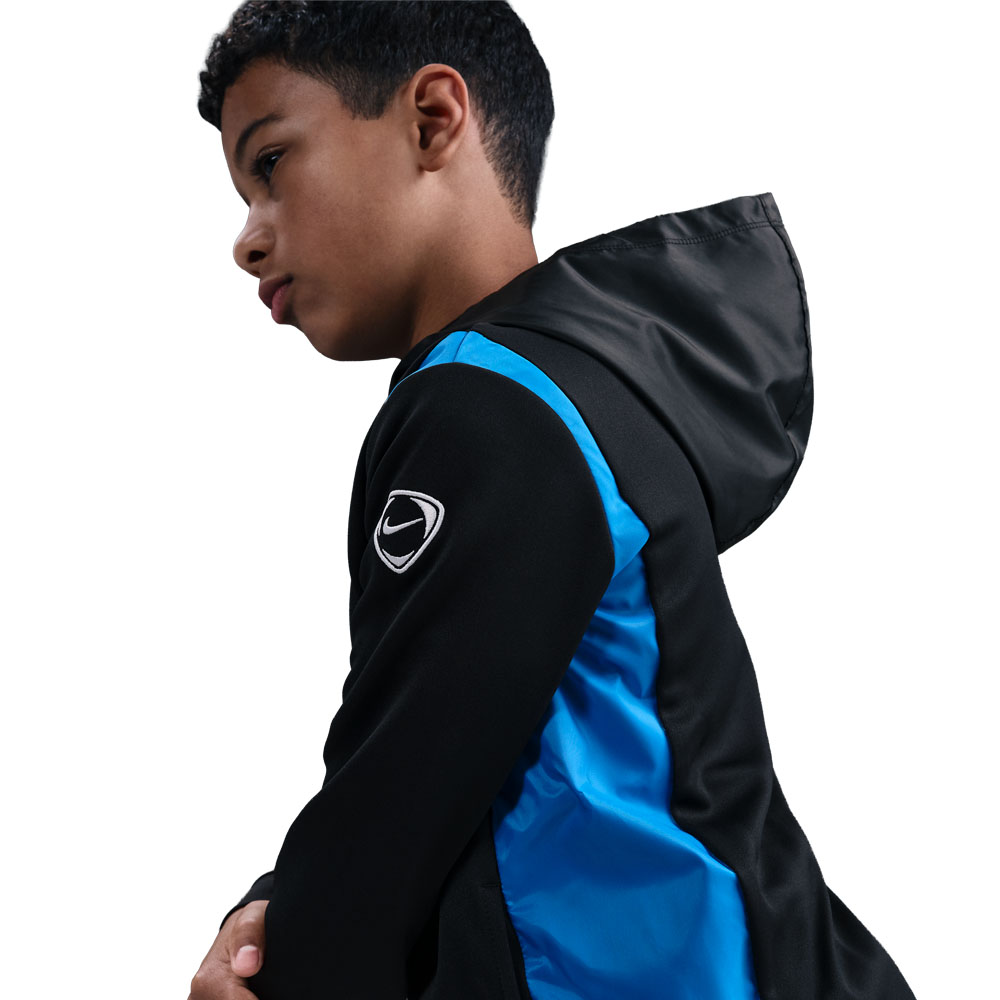 Nike Kid's UEFA 25/26 Tracksuit image number null